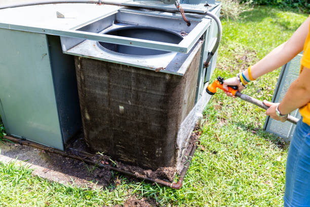 Best Residential Air Duct Cleaning  in Overlea, MD