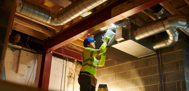 Best Air Duct Cleaning Near Me  in Overlea, MD
