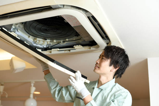 Best Residential Air Duct Cleaning  in Overlea, MD