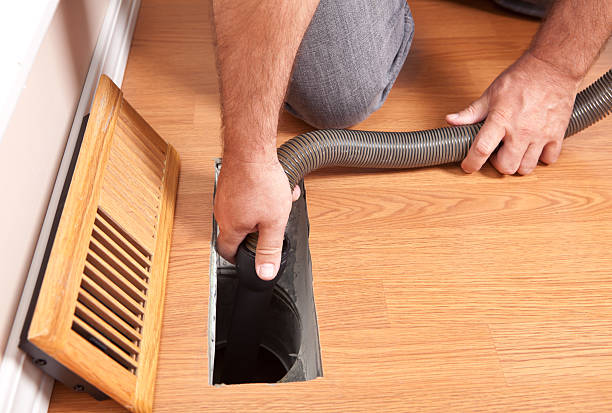 Best Commercial HVAC Duct Cleaning  in Overlea, MD