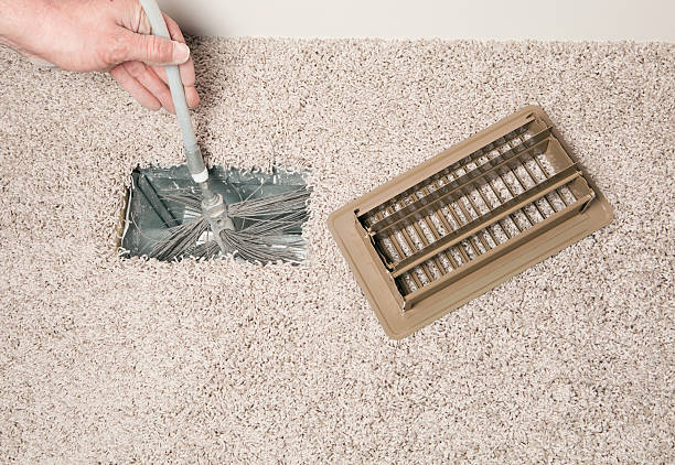 Best Commercial Air Duct Cleaning  in Overlea, MD