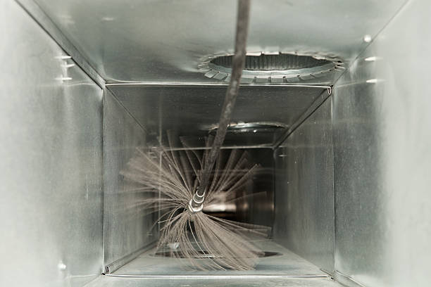Best Best Air Duct Cleaning Company  in Overlea, MD