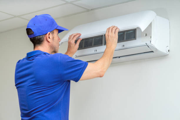 Best Commercial Air Duct Cleaning  in Overlea, MD