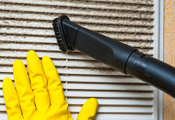 Best Emergency Air Duct Cleaning  in Overlea, MD