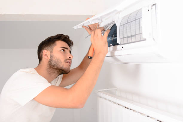 Best Air Duct Cleaning Company Near Me  in Overlea, MD